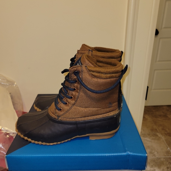 Original Penguin Boots - Picture 4 of 8